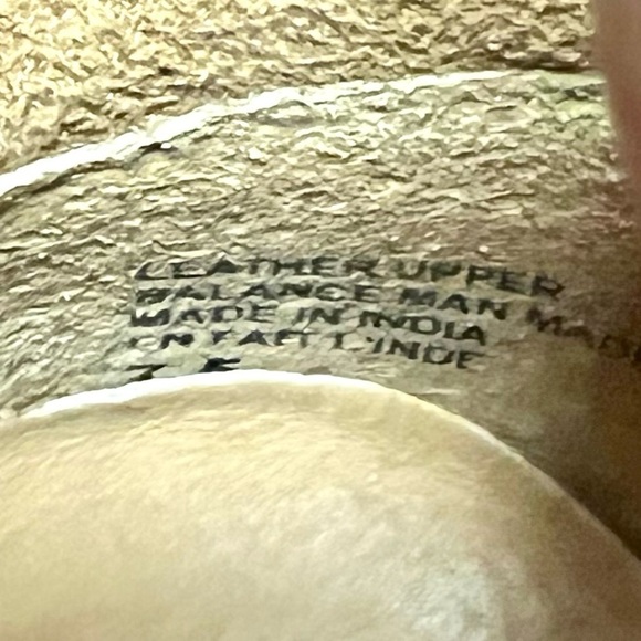 Seychelles Set Women's Olive Green Suede Fashion Sneaker boots Size 7.5 leather - Picture 9 of 9